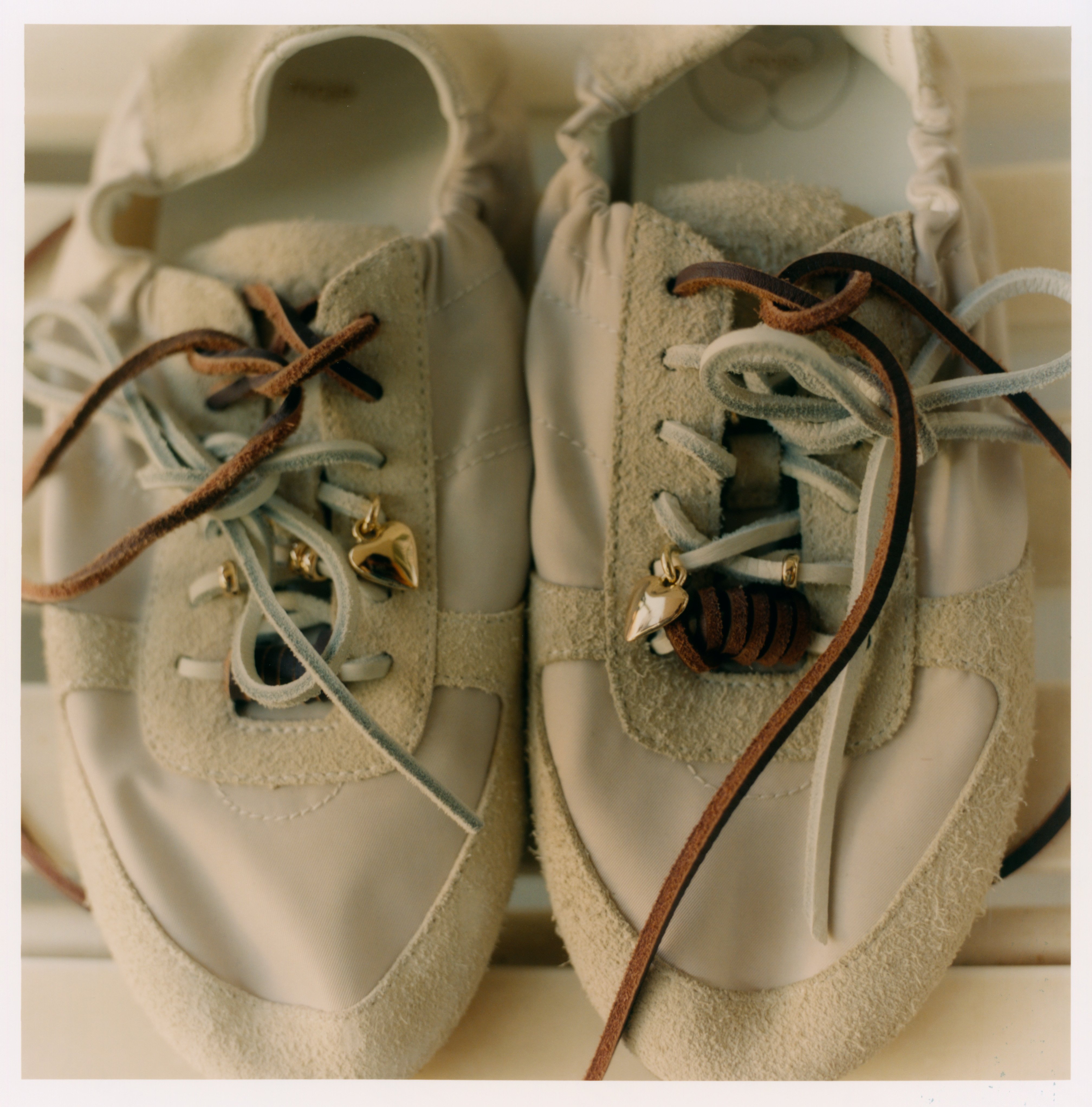 New Collection Shoes